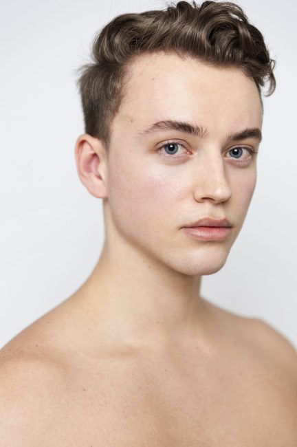 Logan Wood
