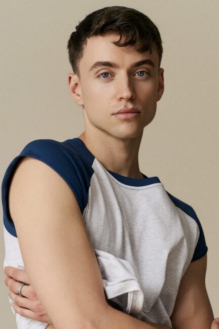 Logan Wood