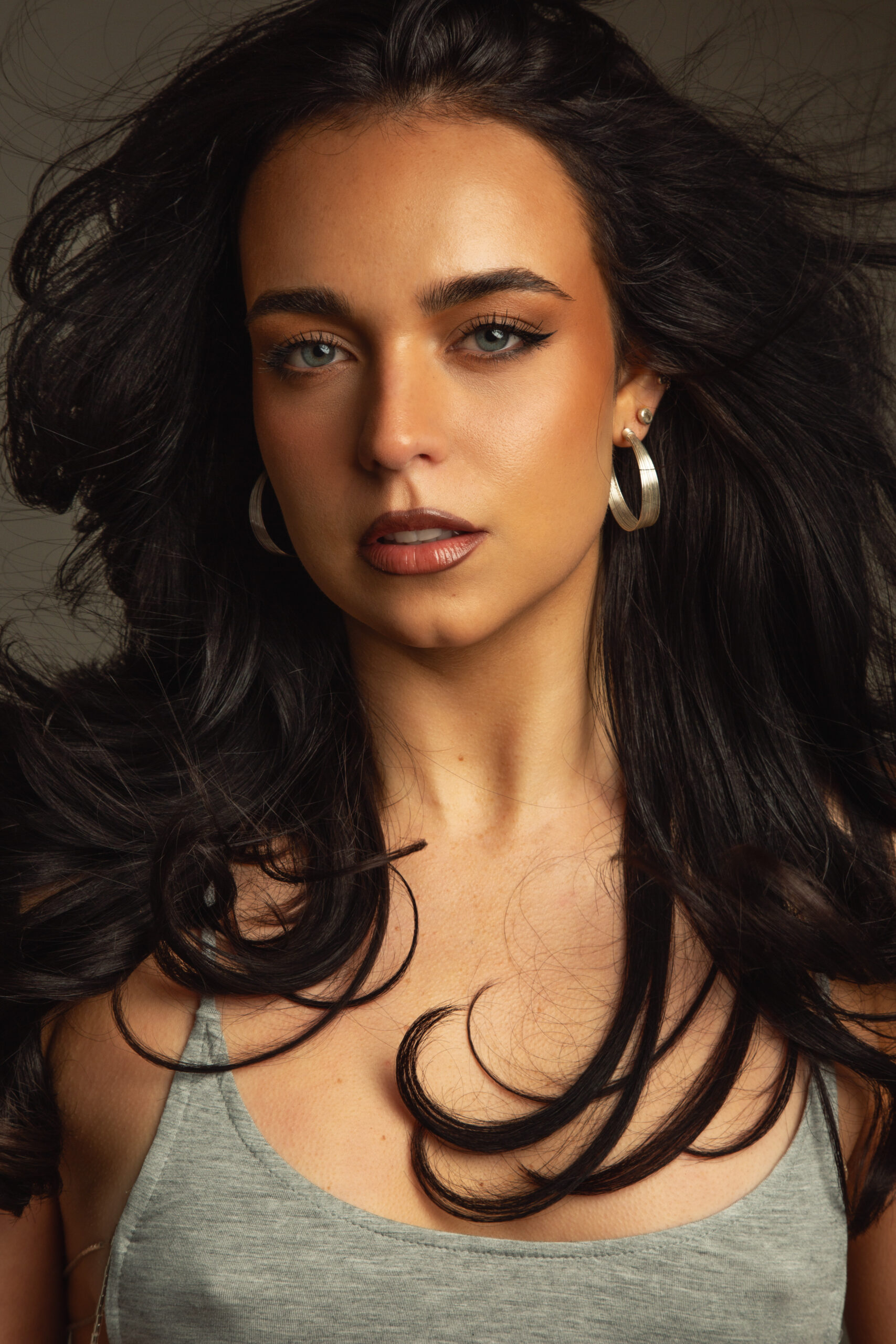 Naomi Fetherston