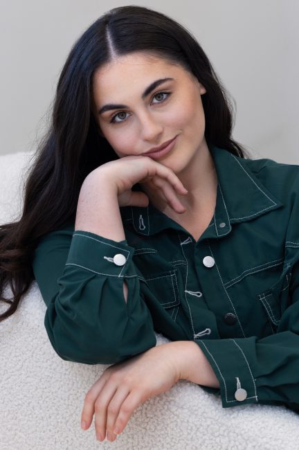 Tiana Costanzo