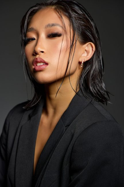 Michelle Leung
