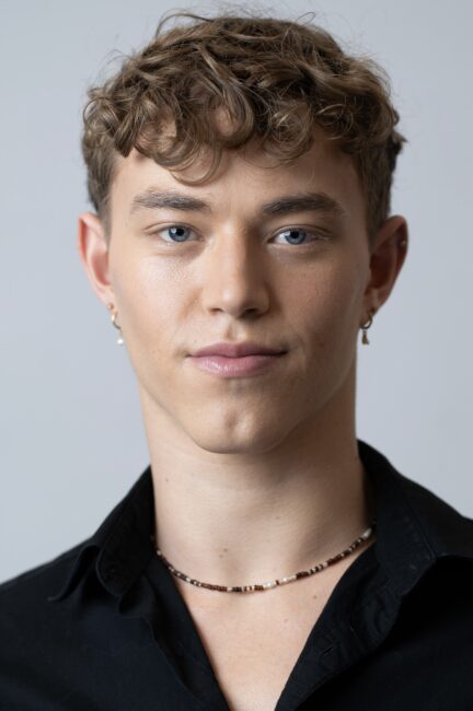 Billy Wilson