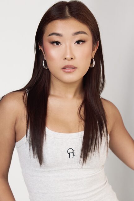 Mei Yamada