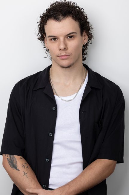 Nathan Bayliss