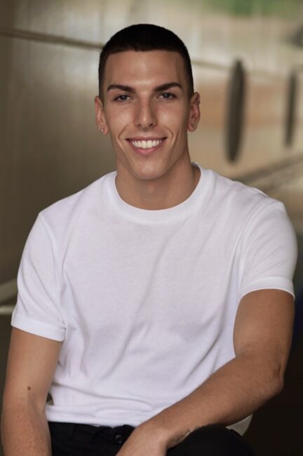 Austin Ulrich