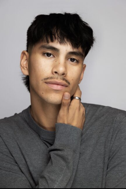 Rafael Gill