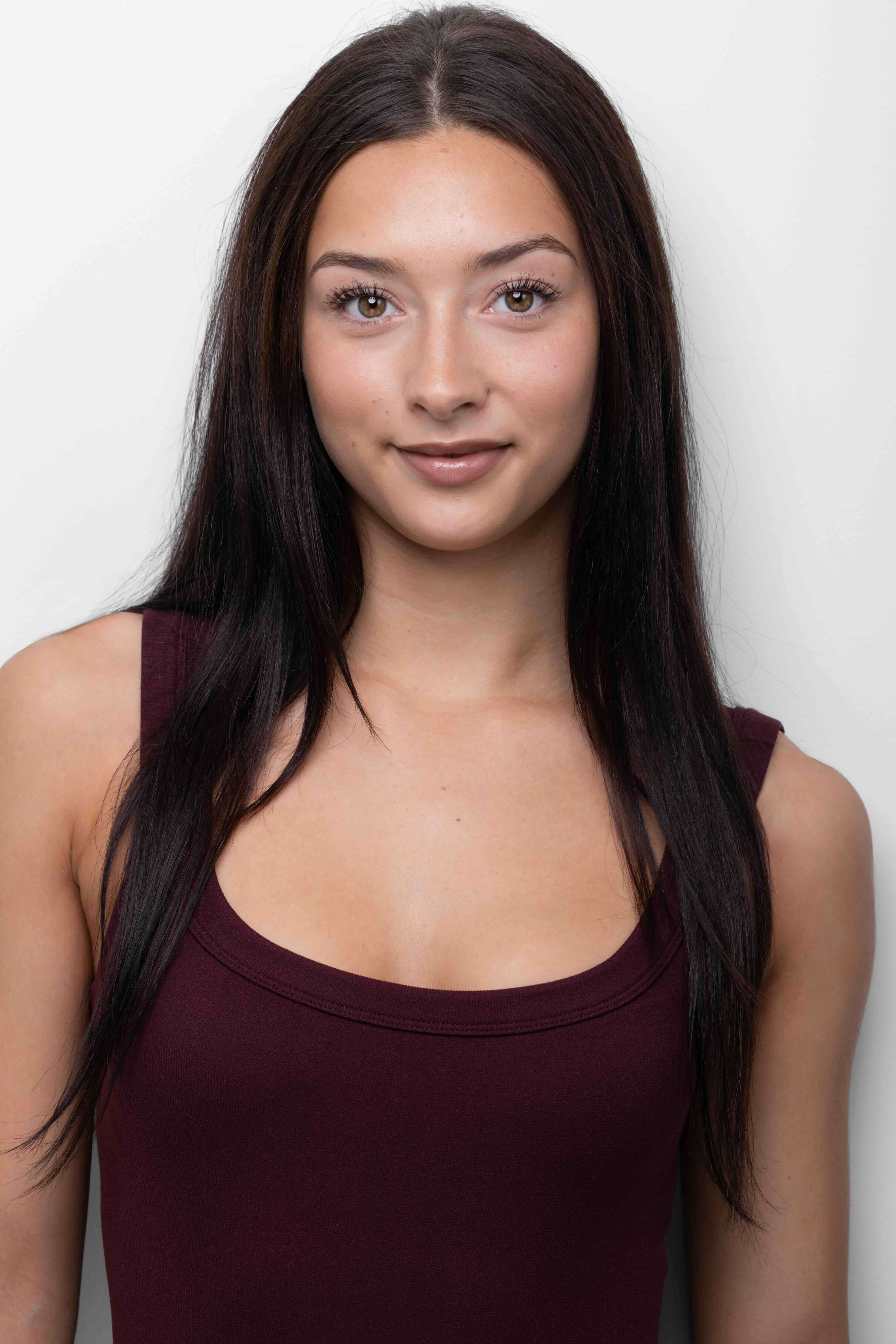 Madison Kakahi