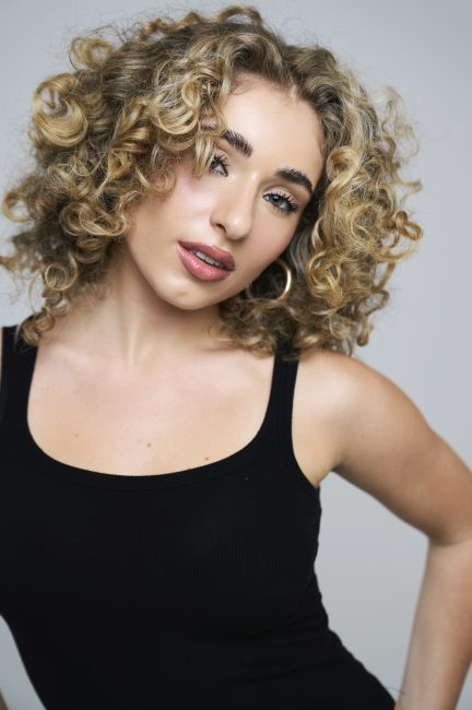 Giorgia Maurogiovanni