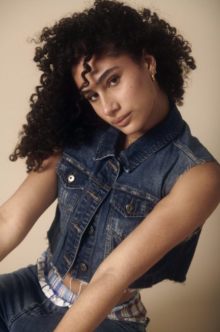 Nicola Mansour