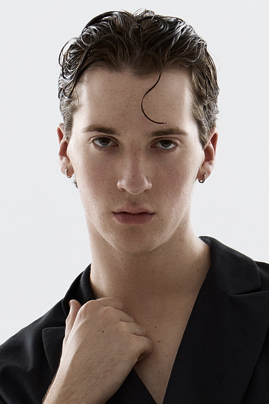 Nicholas Wilson