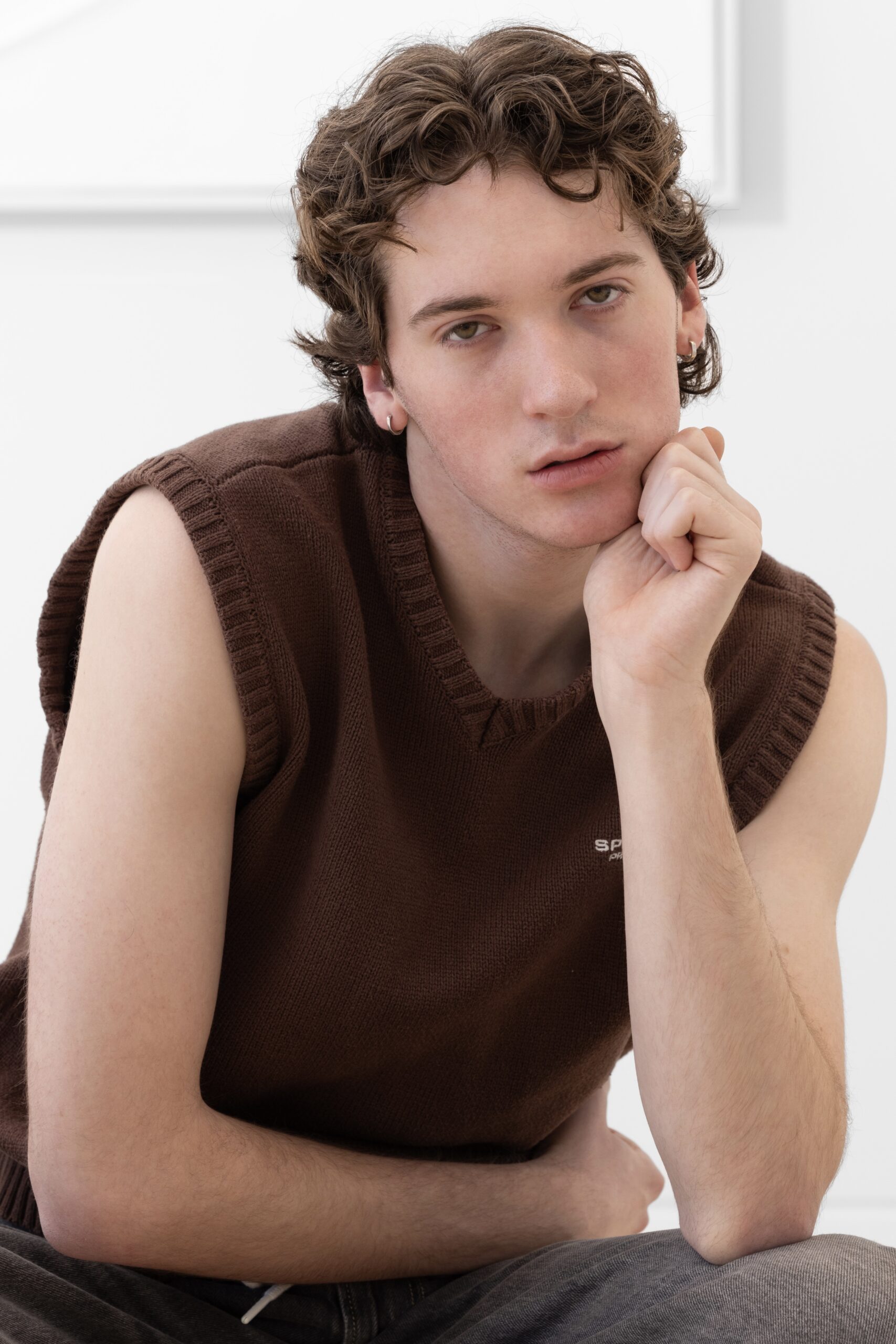 Nicholas Wilson