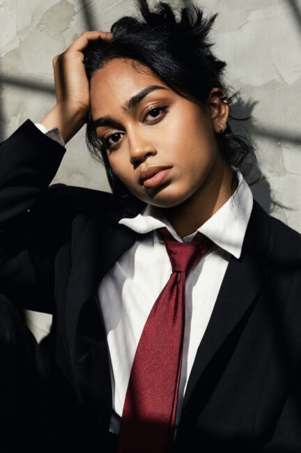 Rossa Thomas
