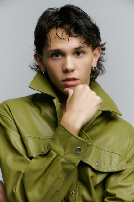 Lewis Green