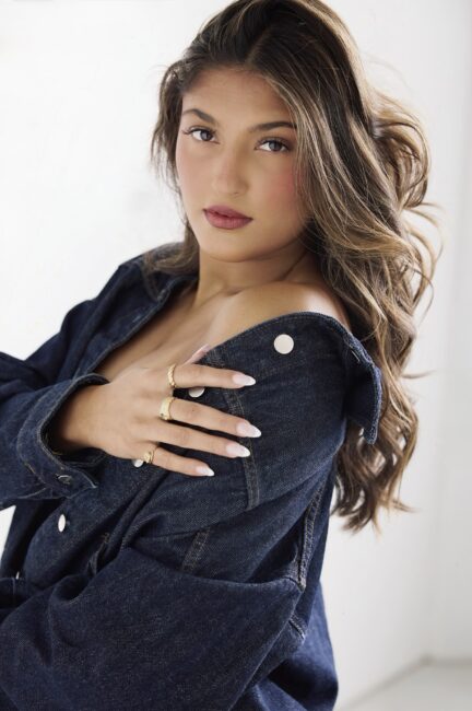 Lara Vasan Young