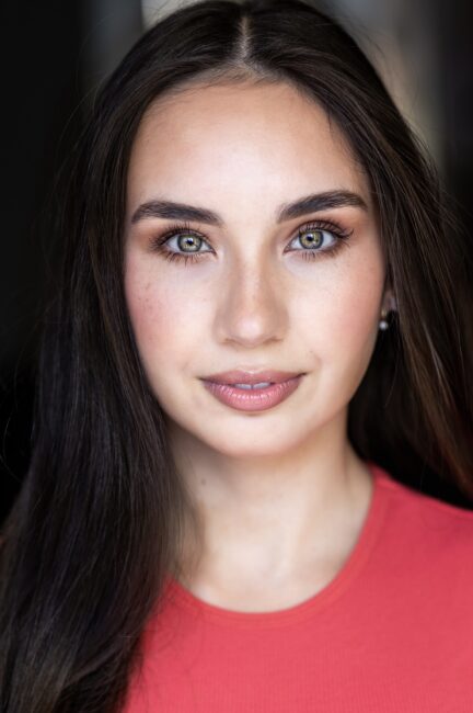 Amelia Mills