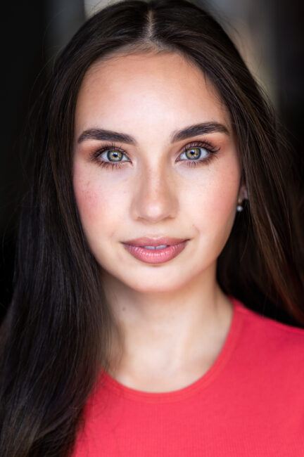 Amelia Mills