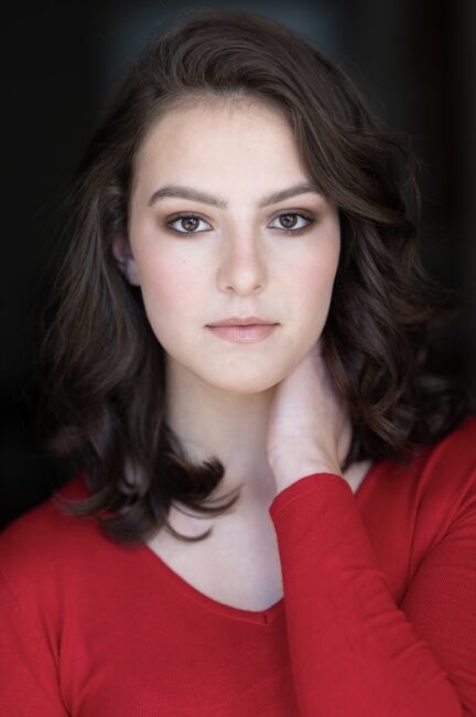 Sophie McWilliam