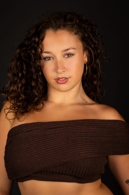 Sophie O’Connor